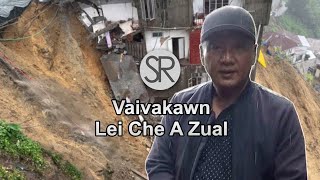 SR : Vaivakawn Lei Che A Zual Zel | 6.8.2023