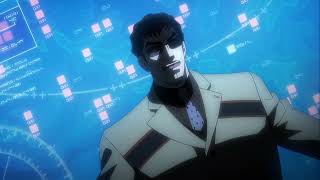 Ultraviolet: Code 044 S01E09 - Star Dust (Remastered)