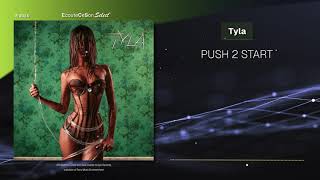 Tyla - PUSH 2 START |[ AfroBeat ]| 2024
