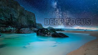 DEEP CONCENTRATION- MUSIC FOR STUDYING, SLEEPING, RELAXATION ALSO FOR SUPER MEMORY SOFT BEATS screenshot 2