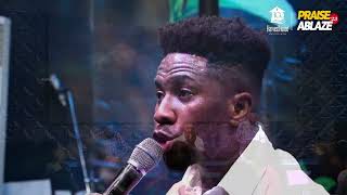 UNSCRIPTED WORSHIP WITH PETERSON OKOPI | HARVESTHOUSE CHRISTIAN CENTER Wealth