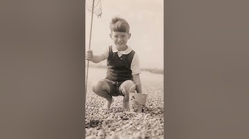 Hamilton Early Life AI Image to Video