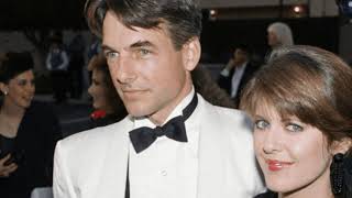 Mark Harmon  Biography - History of Mark Harmon  in Timeline