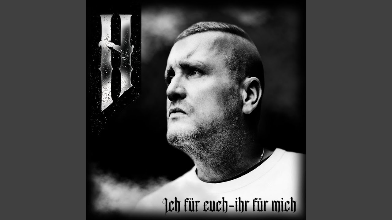 Ich Für Euch, Ihr Für Mich