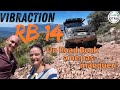 Vlog vibraction rb n14 un road book gnial nous avons ador