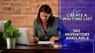 RezExpert - The Waiting List Module