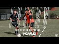 Por dentro do treino Ingáflex - Preparação para o primeiro jogo no WD