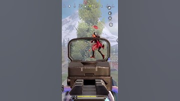 Fennec and Shotgun Domination | Call of Duty Mobile Battle Royale #shorts