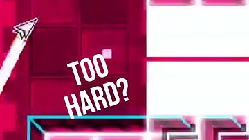 Blast Processing But Every "BWOMP" It Gets Harder