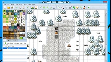 RPG Maker MV: Pre-Alpha Cutscenes