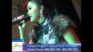 Tersisih -- Monata Live In Bendar Juwana 2014