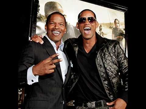 Jamie Foxx feat. T.I. - Just Like Me (with Lyrics & HQ Sound) Intuition