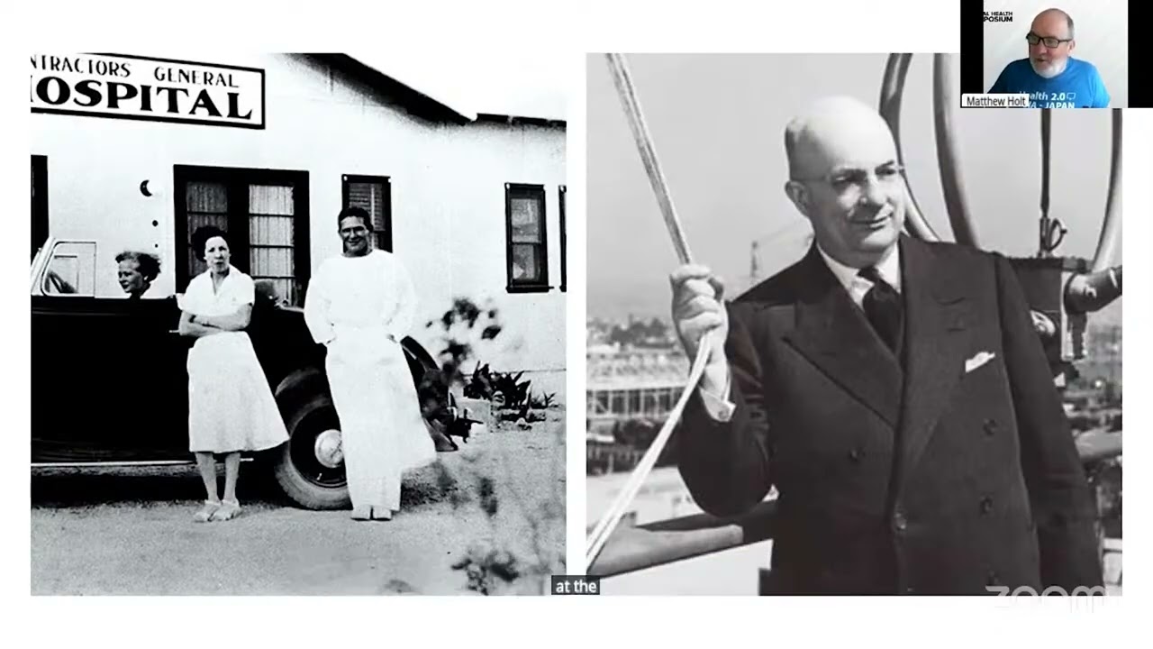 Primary care, Concierge Care & AI - How to fix health care