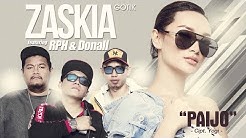 Zaskia Gotik - Paijo (feat. RPH & Donall) (Official Radio Release)  - Durasi: 3:43. 