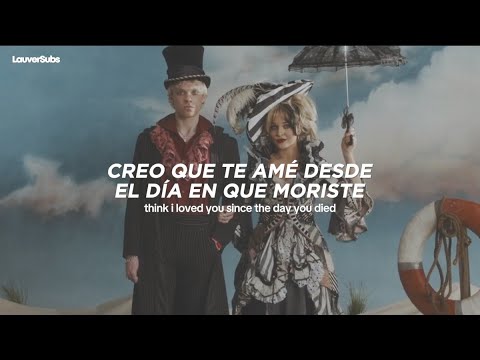 Vampire At The Beach | Luvcat (Sub Español + Lyrics)