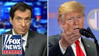 Kurtz: Why the Press is not the ‘biggest enemy’