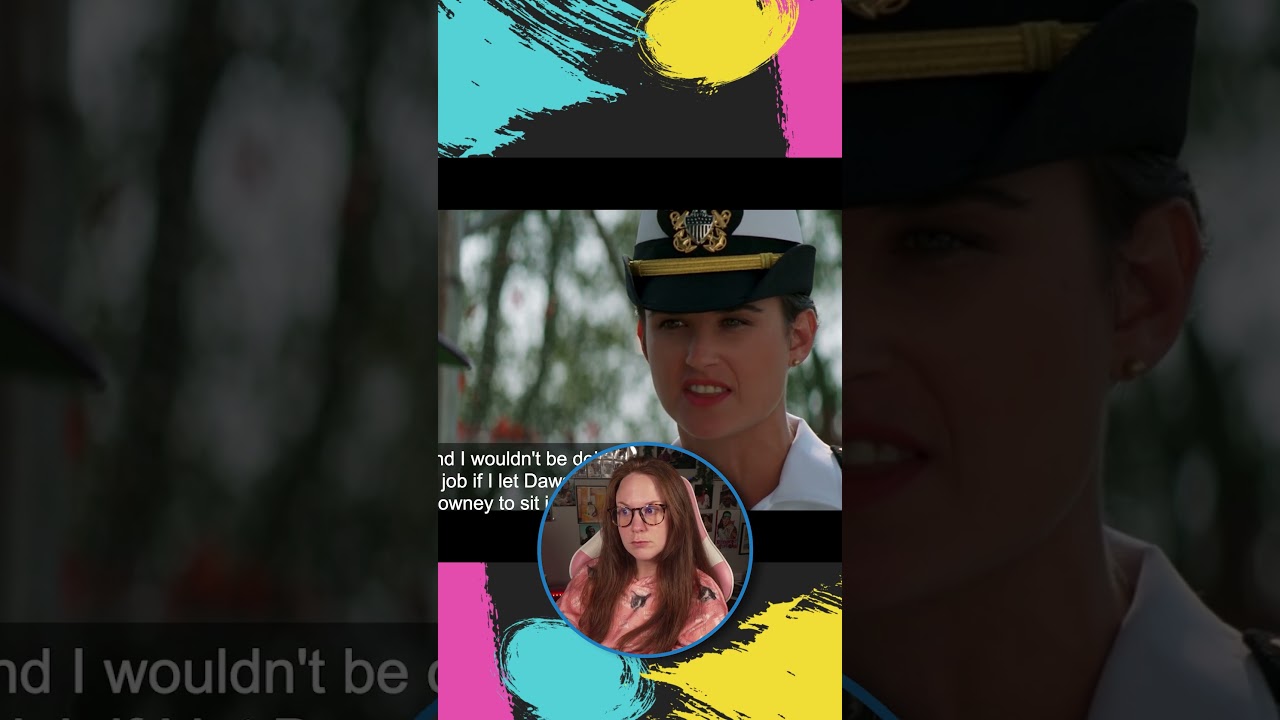 in memory of Rob Reiner #afewgoodmen #robreiner #reaction #movie