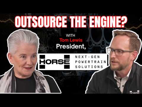 Why Automotive Leaders Must Break Rules - YouTube