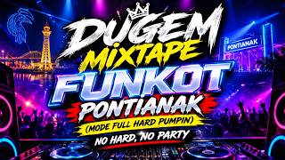 DJ FUNKOT 2027 🔥 Dugem Party Full Bass #dj #djremix #djviral #funkot #party #dugemterbaru 