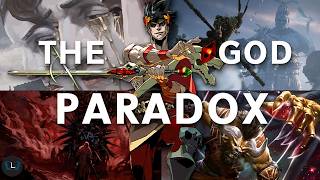 The God Paradox