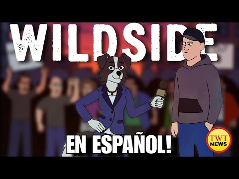 The World Today News! | Doblaje al Español Latino | WildSide