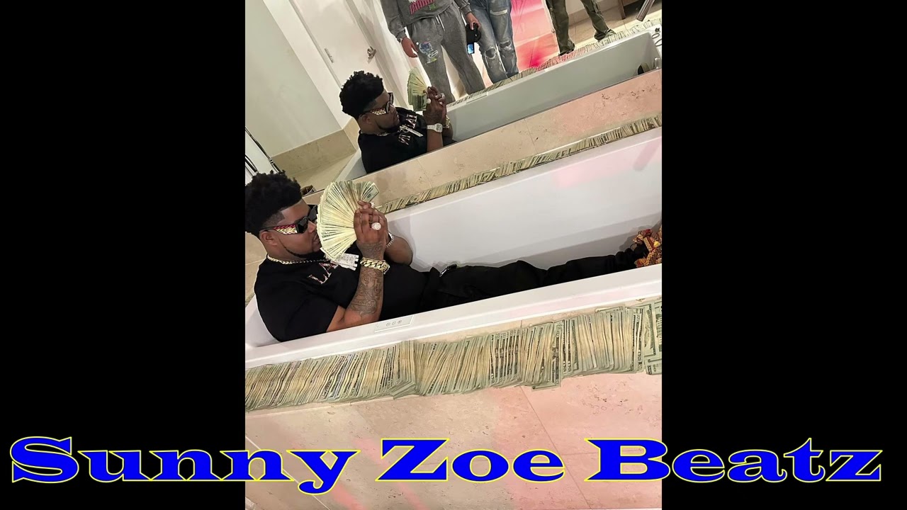 BossMan Dlow Type Beat 2024 -Money Team- Prod By Sunny Zoe