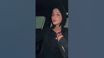 تيك توك ضحى العريبي تتمسخر على مكس انا شهرتك 