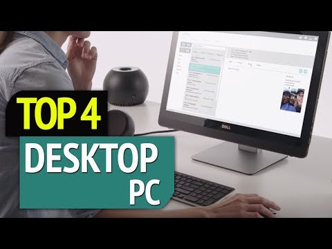 TOP 4: Best Desktop PC 2019