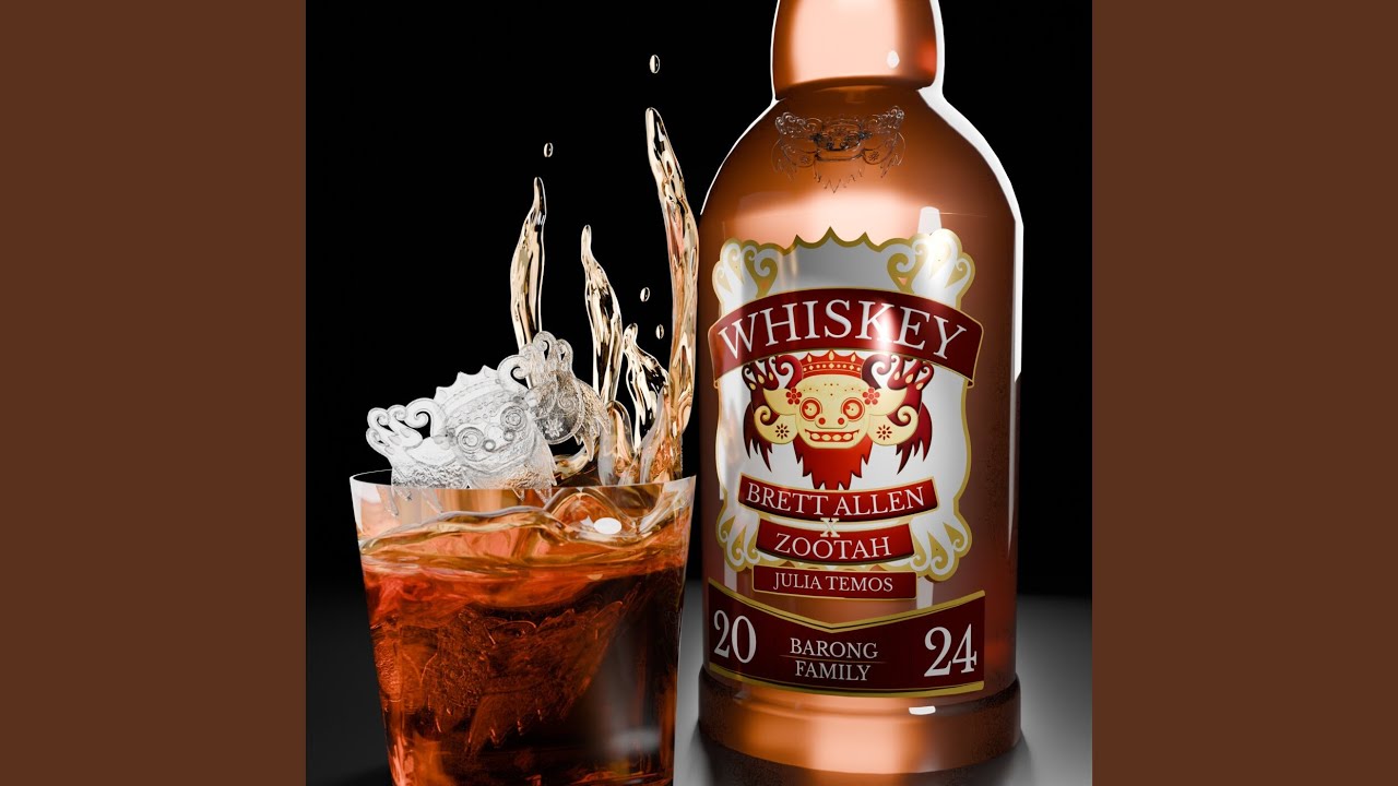 Watch Whiskey (VIP) on YouTube Watch Whiskey (VIP) on YouTube