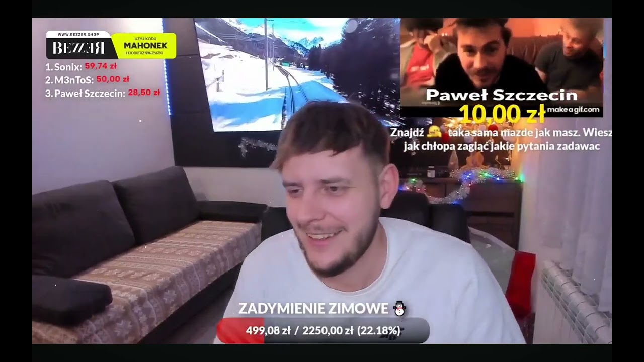 Mahonek telefony z dnia (04.01.25) audi, hydraulik