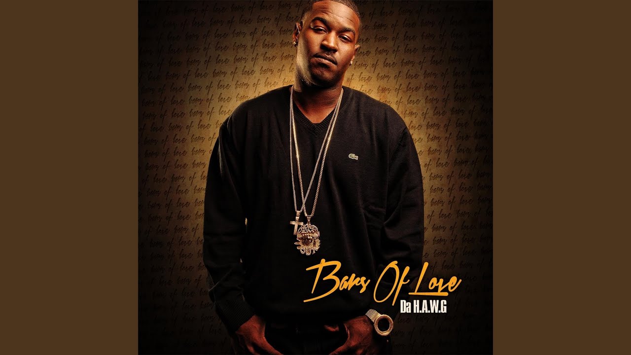 Bars of Love (Intro)