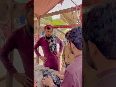 Suspense Story With Funny Ending 😂 | Unexpected Twist 😱 | Urdu/Hindi Story