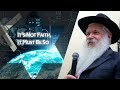 Why The Torah Must Be True - YouTube's Most Popular Rabbi