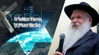 Why The Torah Must Be True - YouTube's Most Popular Rabbi