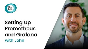 Setting Up Prometheus and Grafana - Data Nerd Vlog with John
