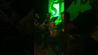 Fazli Akyüz -Hüseyin Kağıt Düet Erik Dalı Star Türkü Evi Frankfurt Sahnesinden