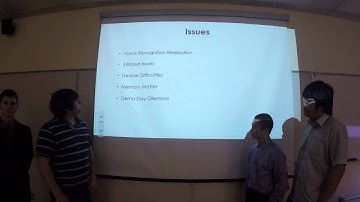 SD1410 Environmental Control Unit Presentation