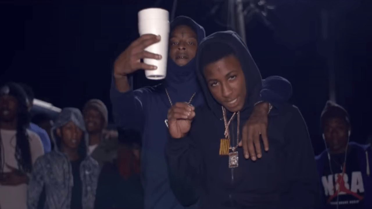 Watch NBA YoungBoy, 21 Savage - Murder (Remix) (432hz) on YouTube Watch NBA YoungBoy, 21 Savage - Murder (Remix) (432hz) on YouTube