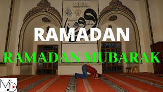 Ramadan Background Music | Ramadan Mubarak | MDStockSound