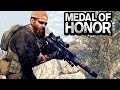 Download Lagu Medal of Honor Sniper Stealth Mission Gameplay