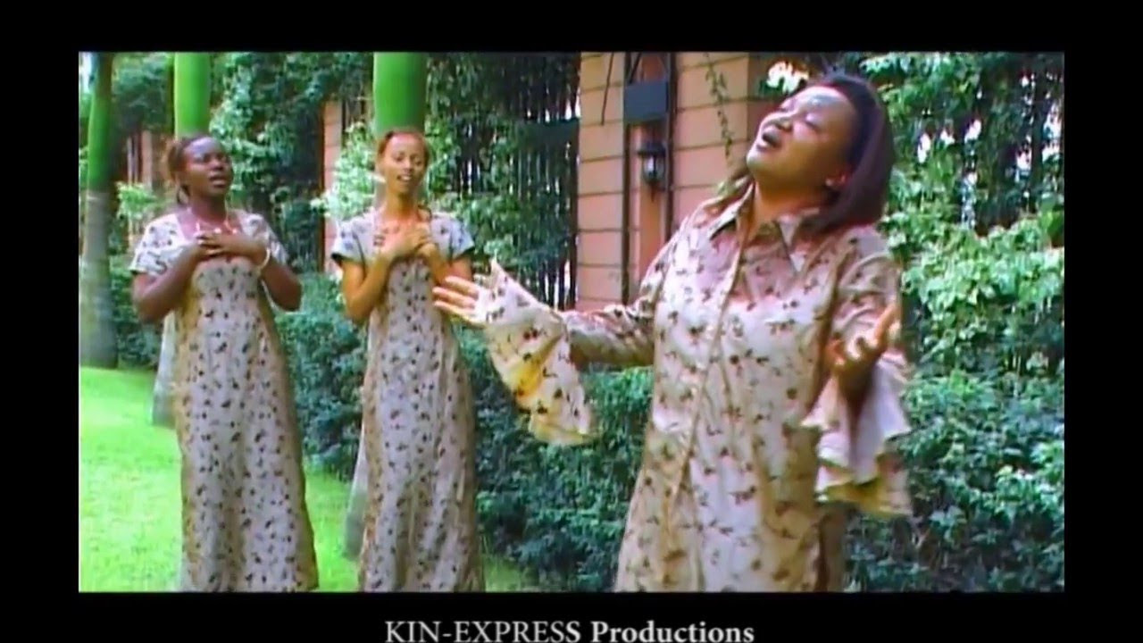 KASALA  KIN EXPRESS Productions