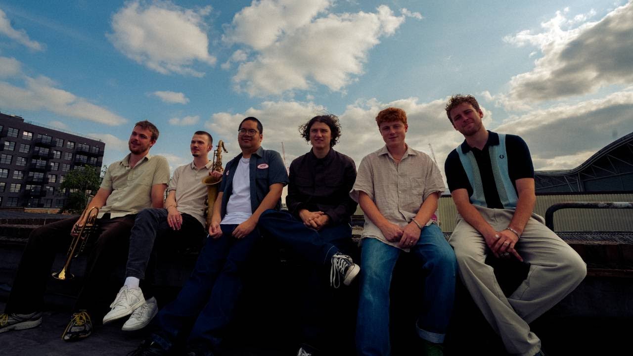 Watch Tanhai Collective - In Lane on YouTube Watch Tanhai Collective - In Lane on YouTube
