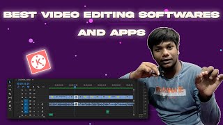 Best Video Edition Apps And Software For Pc As Well Phone🙄 | @Sh screenshot 1