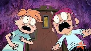 Wylde Pak Promo 12 - June 6, 2025 (Nickelodeon U.S.)