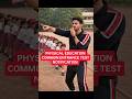 #physicaleducation #bped #shorts#youtubeshorts #exam #teacher #comment #motivation #subscribe