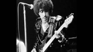 Thin Lizzy Baby drives me crazy Live Reading festival