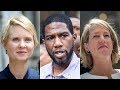 Can Cynthia Nixon Win? New York Election PREVIEW