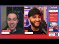GUTS: The Minnesota Timberwolves BREAK Nikola Jokic And The Denver Nuggets | Pistons In Trouble?