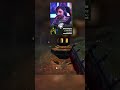 How did she stunned Otzdarva?