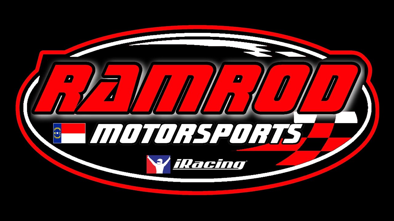 RGR Racing League Xfinity Series Race at Pocono - YouTube